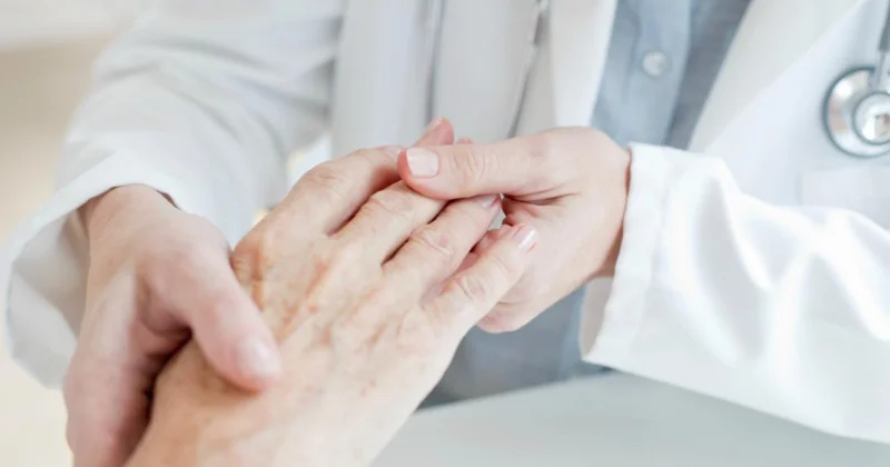 Parkinson un erken sinyali: Korku kaybı