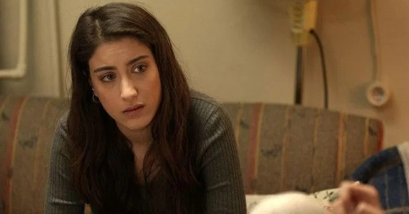 Hazal Kaya dan gündem olan çıkış: Gayrimenkul zengini olurdum Sözcü Gazetesi