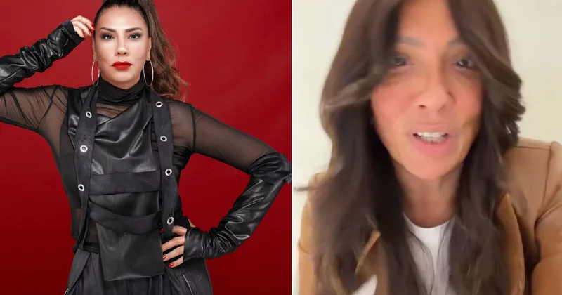 Işın Karaca, Yunanistan a alınmadı: Milli bir meseleymiş