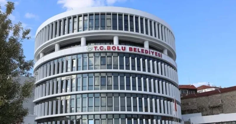 Son dakika Bolu Belediyesi ne operasyon: Leyla Beykoz ve Avukat Aydan Özdemir tutuklandı