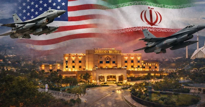 ABD ile İran arasındaki müzakerelerin Türkiye saati ile 13.00 te başlaması bekleniyor