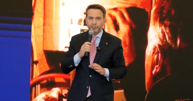 Bakan Bayraktar: 16 17 milyon hanenin doğal gazını, Karadeniz den karşılar hale geleceğiz Kayseri Haberleri