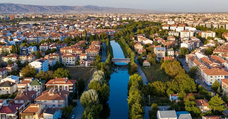 Dünyanın konuştuğu bu ilimiz Avrupa yı bile geride bıraktı Sözcü Gazetesi