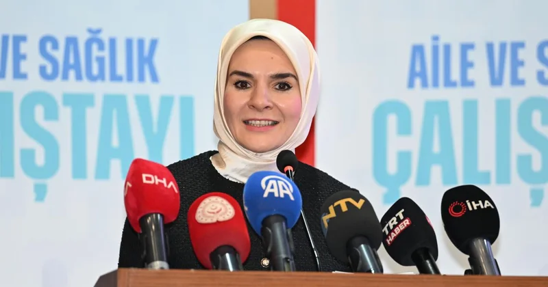 Bakan Göktaş: Çocuklara yönelik sosyal medya düzenlemesinin çerçevesini oluşturduk