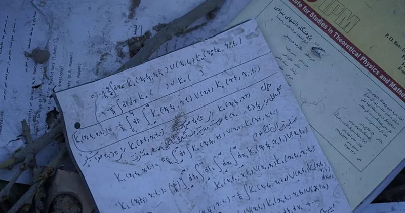 MİT’ten 1940 tarihli “acele” ibareli şüpheli takip belgesi!