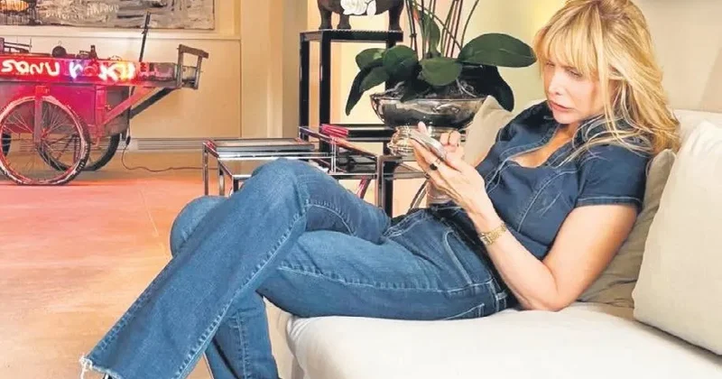 BÜLENT CANKURT İşte yeni Elif Dürüst