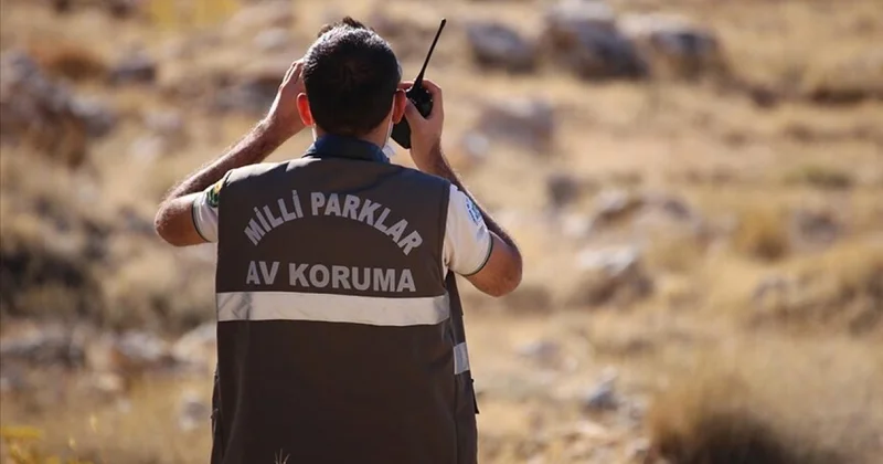 Milli Parklar uzmanlığı için tez ve sınav şartı