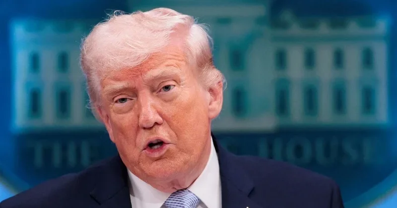 Müzakereler sürerken Trump tan açıklama: Anlaşma olmazsa harekete geçeriz Dünya Haberleri