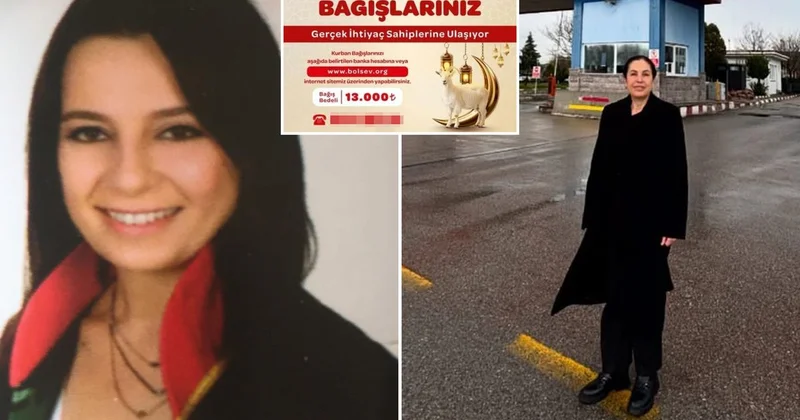 Bolu Belediyesi nde 2 tutuklama! Kurban yardımlarıyla vurgun iddiası
