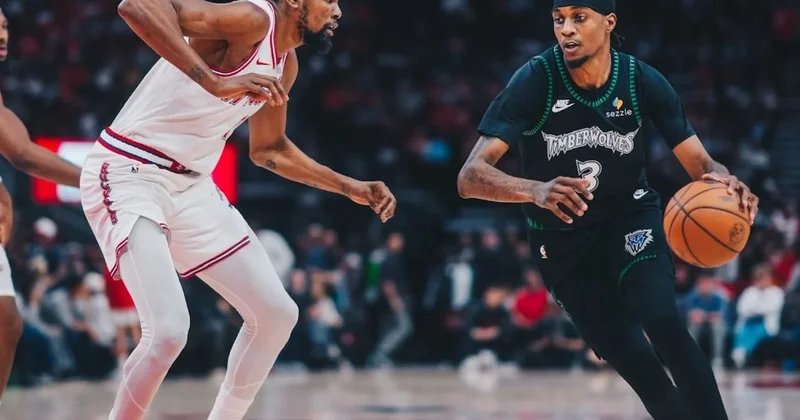 Alperen Şengün ün 22 sayısı yetmedi, seri sona erdi Sözcü Gazetesi