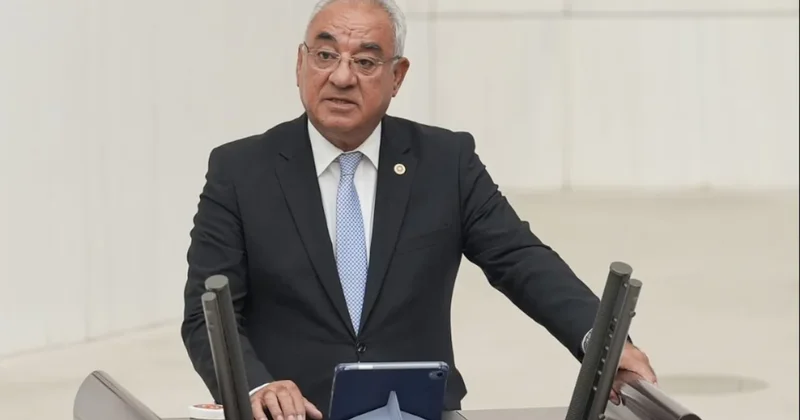 Utanmasalar, İmralı için külliye isterler Sözcü Gazetesi