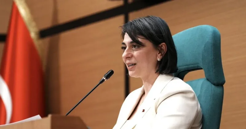 Sinem Dedetaş’tan tutuklamalar sonrası ilk açıklama