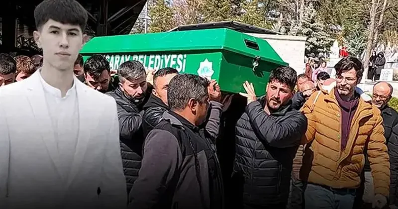 16 yaşındaki Mustafa akranı tarafından katledilmişti: Aileye tehdit mesajı aldı!