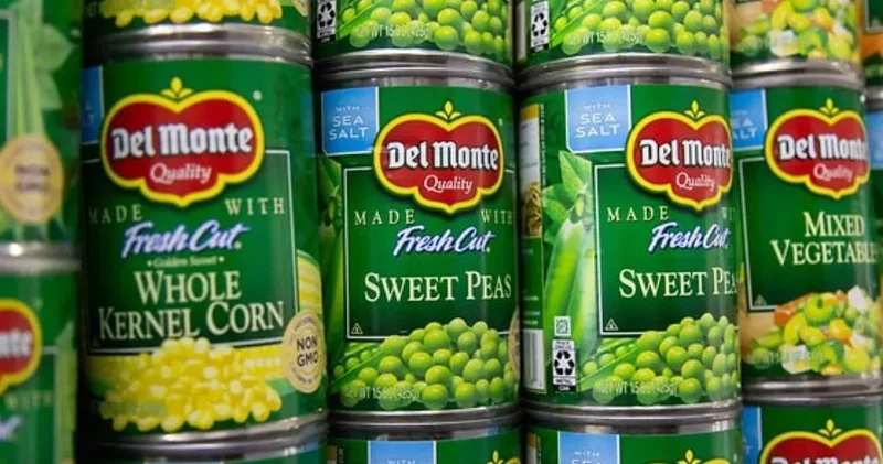 140 yıllık gıda devi iflas etti