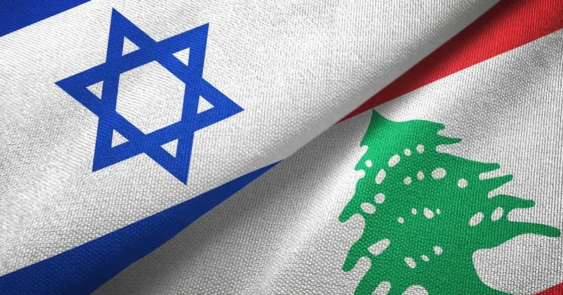 Lübnan ile İsrail arasında ateşkes için ilk temas sağlandı