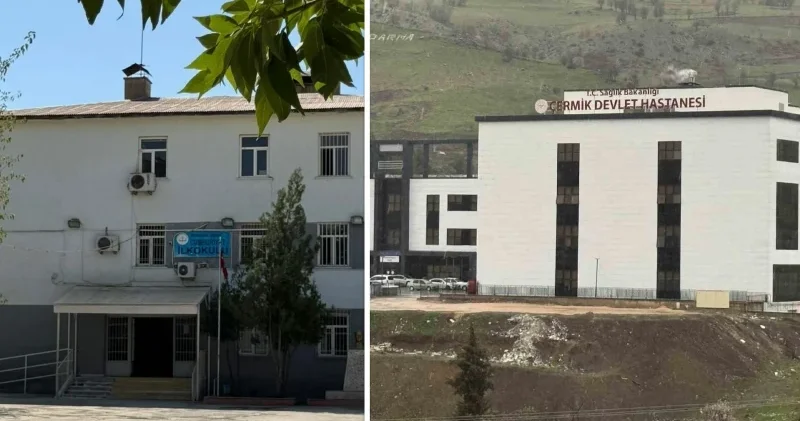 Diyarbakır da 6 yaşındaki kız çocuğu kalp krizi geçirdi Diyarbakır Haberleri