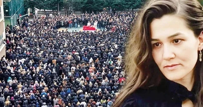 Öğretmen Fatma Nur Çelik cinayetinde yeni gelişme: Ders programıyla hedef seçmiş! Bunları öldürmek lazım