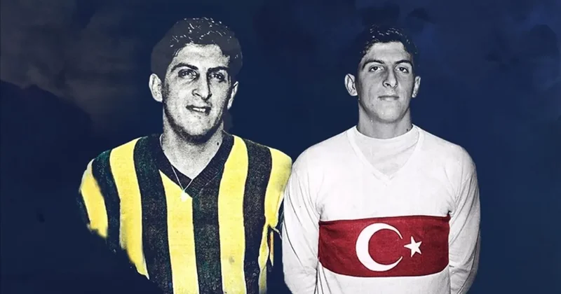 Türk sporunun futbol ve basketboldaki tek milli oyuncusu: Can Bartu