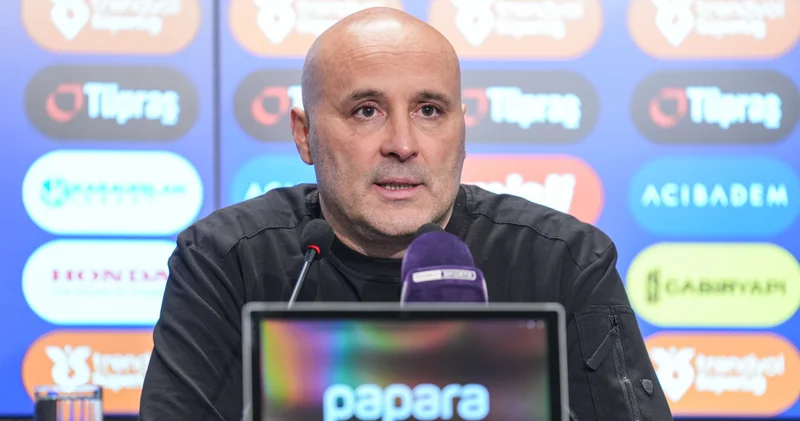 Sami Uğurlu: Ligde kalacağımıza inanıyorum! Bitexen Antalyaspor Haberleri