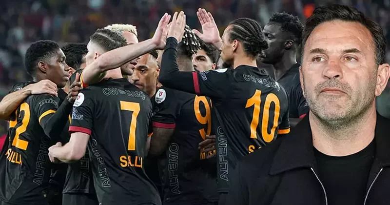 Galatasaray dan 2 oyuncu için sakatlık açıklaması! Fizyoterapist eşliğinde çalıştılar Fanatik Gazetesi Galatasaray (GS) Haberleri Spor