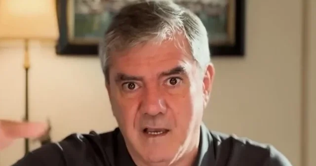 Yandaş Yılmaz Özdil Özgür Özel yönetimini topa tuttu: Troll ağlarıyla siyaset olmaz VİDEO İZLE