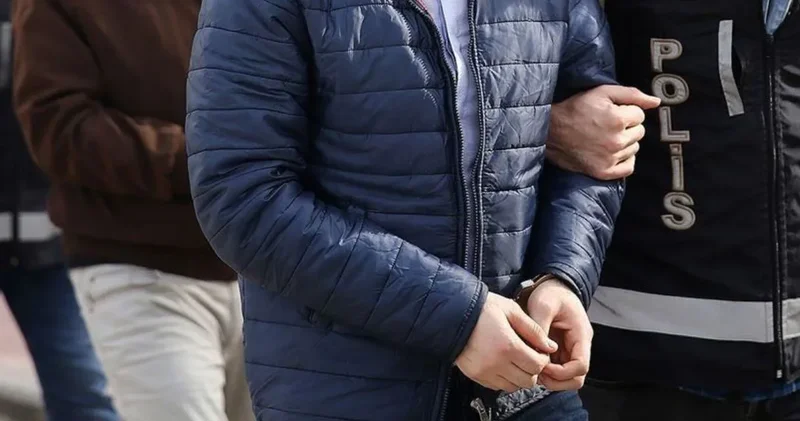 ‘Kamu görevlisiyiz’ diyerek dolandırdılar: 10 tutuklama