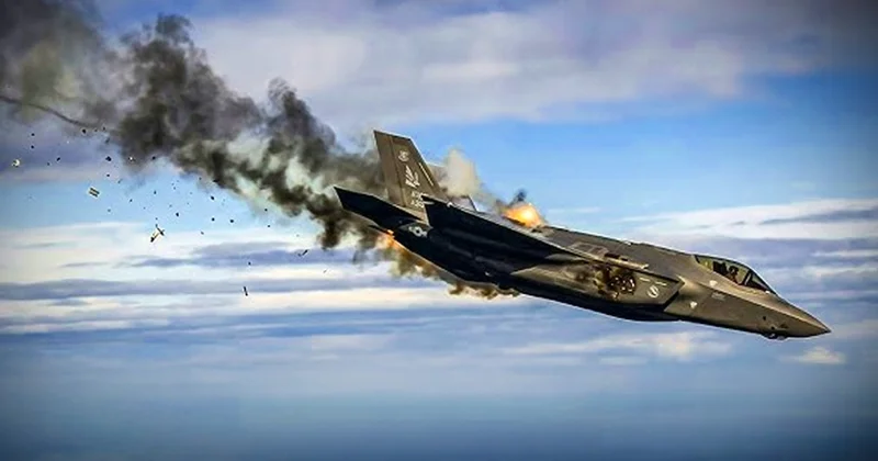 İran, ABD nin gökyüzündeki devasa hava gücünü nasıl nefes alamaz hale getirdi? Sözcü Gazetesi