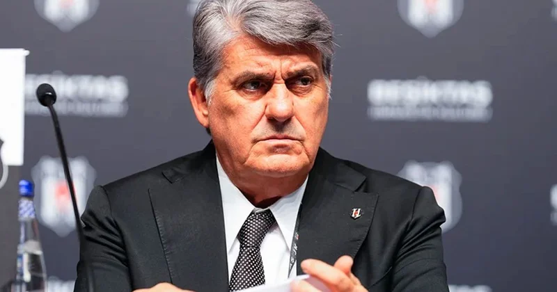 Rakam inanılır gibi değil! İşte Beşiktaş ın borcu