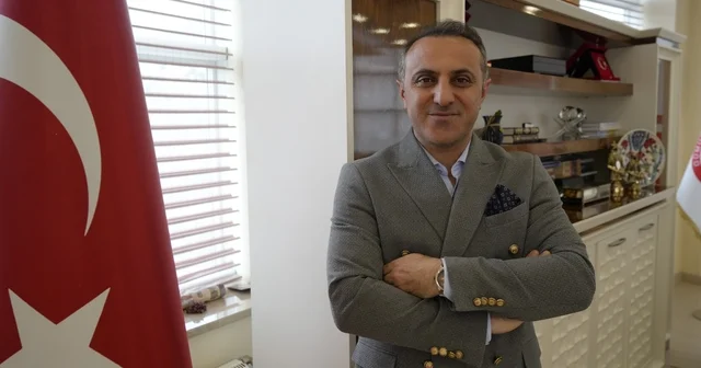 Aromatör ile iletişimde yeni dönem: Tat ve koku transferi hedefleniyor Gümüşhane Haberleri