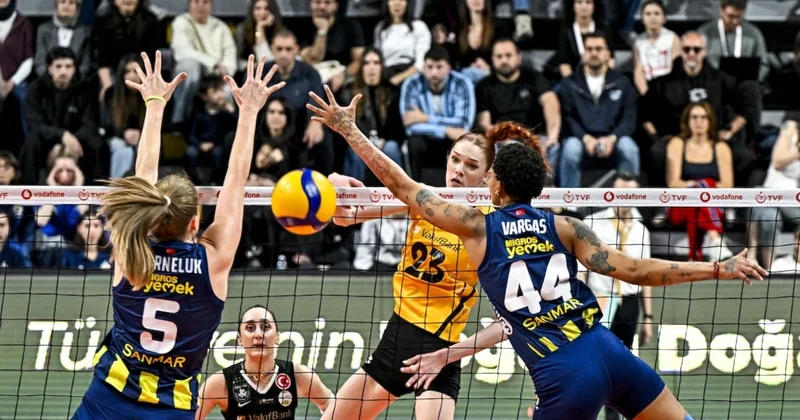 Sultanlar Ligi nde final serisi eşitlendi Sözcü Gazetesi