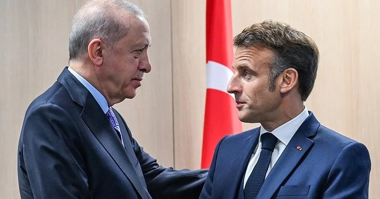 Cumhurbaşkanı Erdoğan: Ateşkes sabote edilmemeli