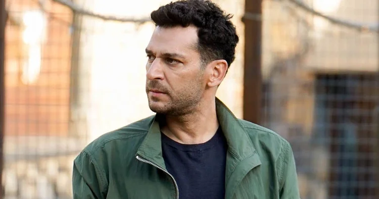 Murat Yıldırım a övgü: Oynamıyor adeta yaşıyor