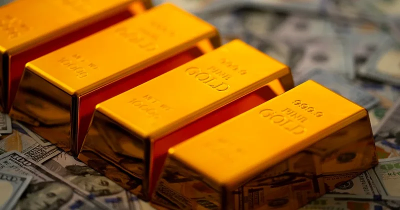 Altında fırtına öncesi sessizlik: Dev bankalardan iddialı zirve tahmini Sözcü Gazetesi