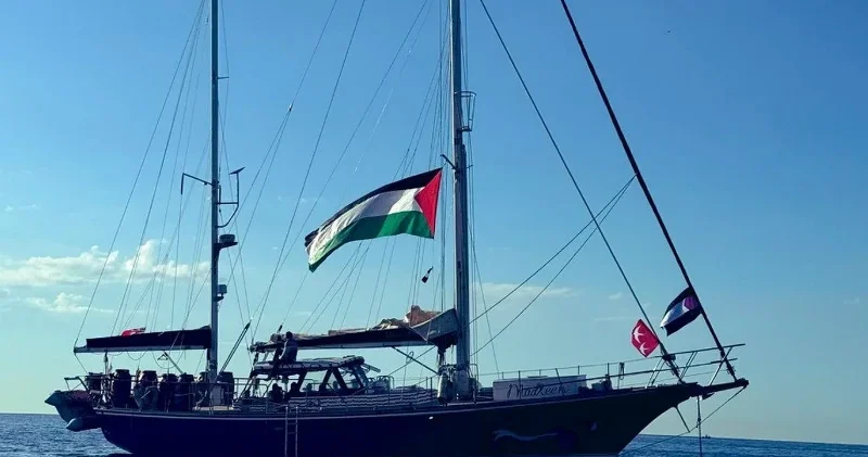 Sumud’un hesabı sorulacak Gündem Haberleri