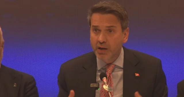 Bakan Bayraktar: Bu sene sonunda ilk elektriği Akkuyu dan üretmiş olacağız Mutlak suretle petrol ve doğalgaz kaynağımızı arttıracağız Türkiye artık derin denizlerde petrol arayan bir ülke Kayseri Haberleri