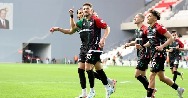 Karşıyaka prestij sınavında İzmir Haberleri