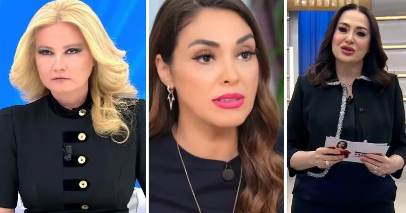 MHP’den gündüz kuşağı programları hamlesi: Aile mahremiyeti reytinge kurban edilmesin Aktüel Haberleri