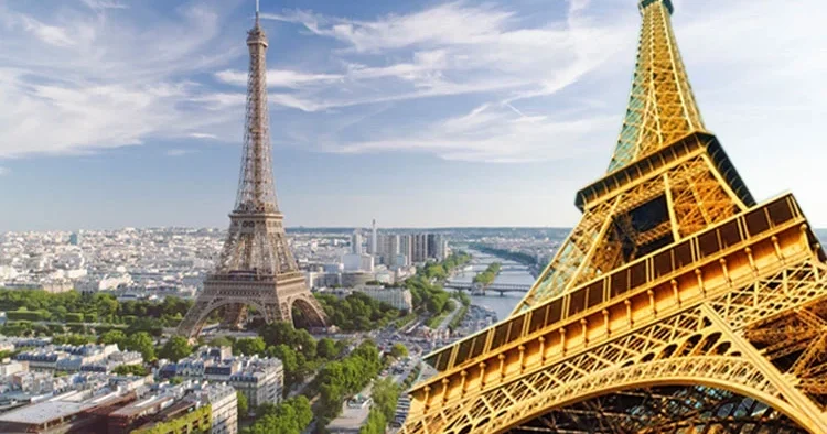 Eyfel Kulesi açık artırmada! Daha önce 20 parçası satılmıştı... Beklenen satış rakamı ise dudak uçuklatıyor