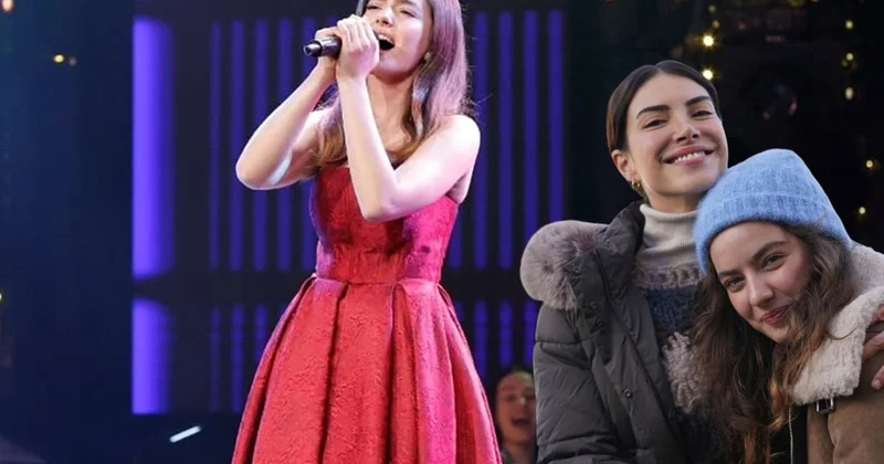 Ava Yaman isyan etti: Fotoğraflarım değil, yeteneğim konuşulsun