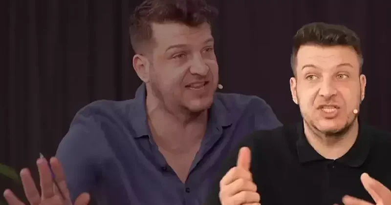 Eski futbolcu Batuhan Karadeniz BAE de yakalandı! Türkiye ye iade edilecek Fanatik Gazetesi Futbol Haberleri Spor