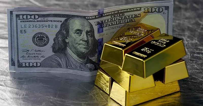 Merkez bankalarında tarihi kırılma: Altın, ABD tahvillerini geride bıraktı