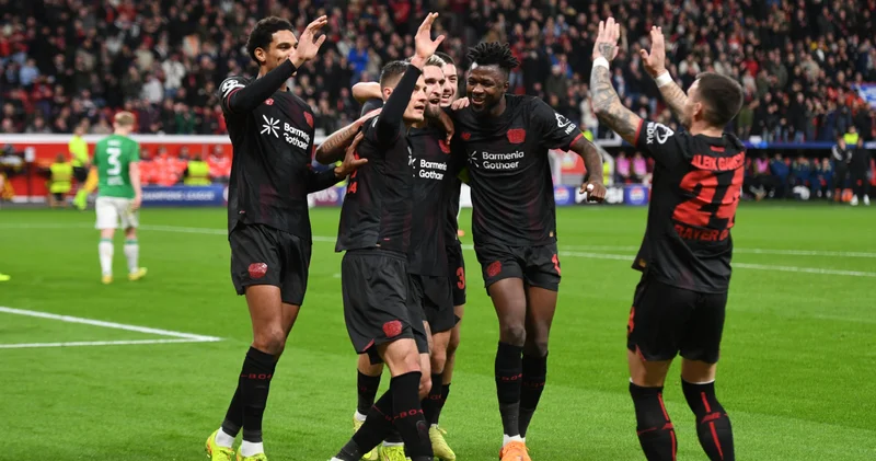 Borussia Dortmund: 0 Bayer Leverkusen: 1 MAÇ SONUCU Futbol Haberleri