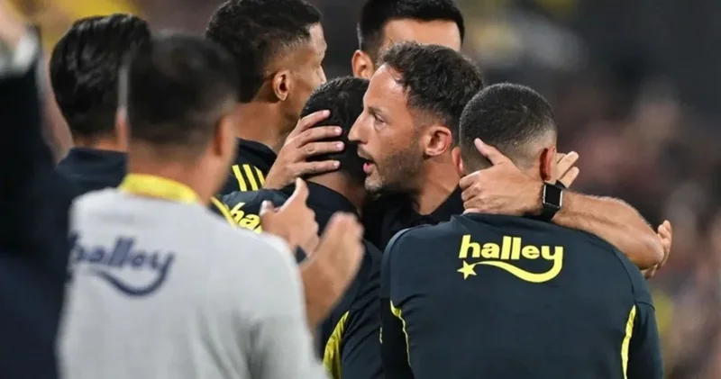 Fenerbahçe de tehlike büyük: Tedesco tek tek anlattı