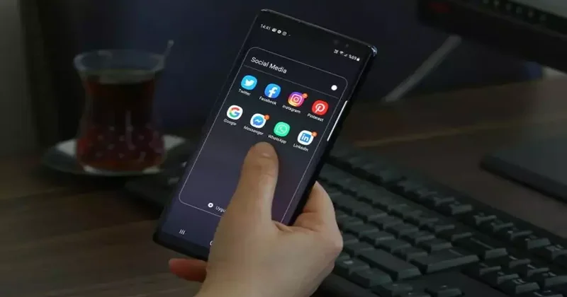 Sosyal medyada bir dönem kapanıyor: e Devlet token başlıyor