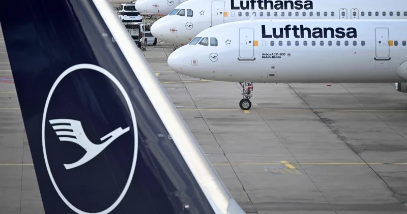 Lufthansa da yeniden grev: Pilotlar bir kez daha 48 saatlik iş bırakma kararı aldı Dünya Ekonomisi Haberleri