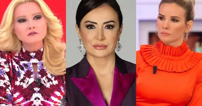 MHP’den gündüz kuşağı programları için yasaklama teklifi Sözcü Gazetesi