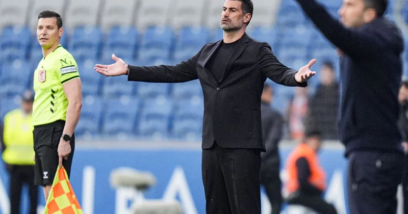 İstanbul da fark yedi! Volkan Demirel için çanlar çalıyor