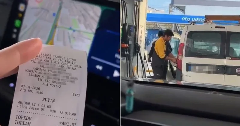 Fişe yazdığı kelime Ruslara kahkaha attırdı ama işten kovuldu