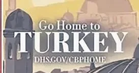 FUNDA KARAYEL Amerika’daki göçmen tartışması