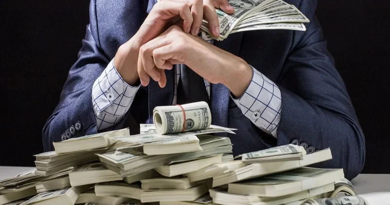 Servet bu şehirde değerlendi